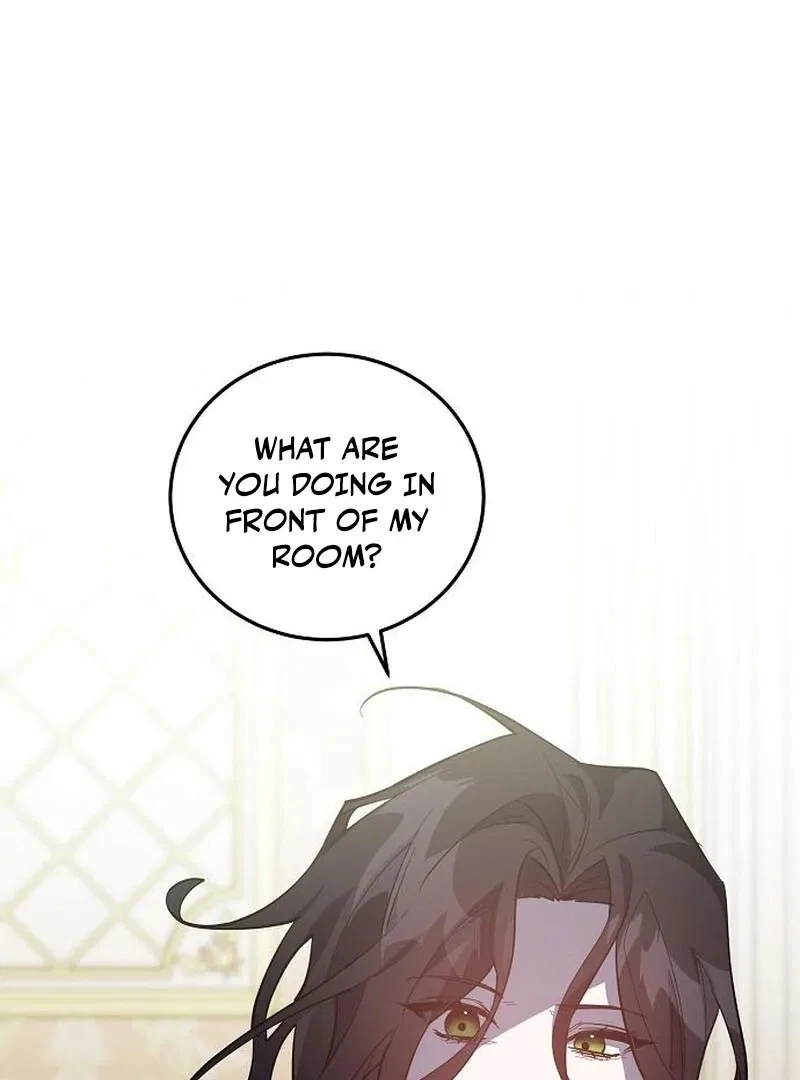 A Revenge Guide for the Terminally Ill Maid Chapter 35 – Page 2