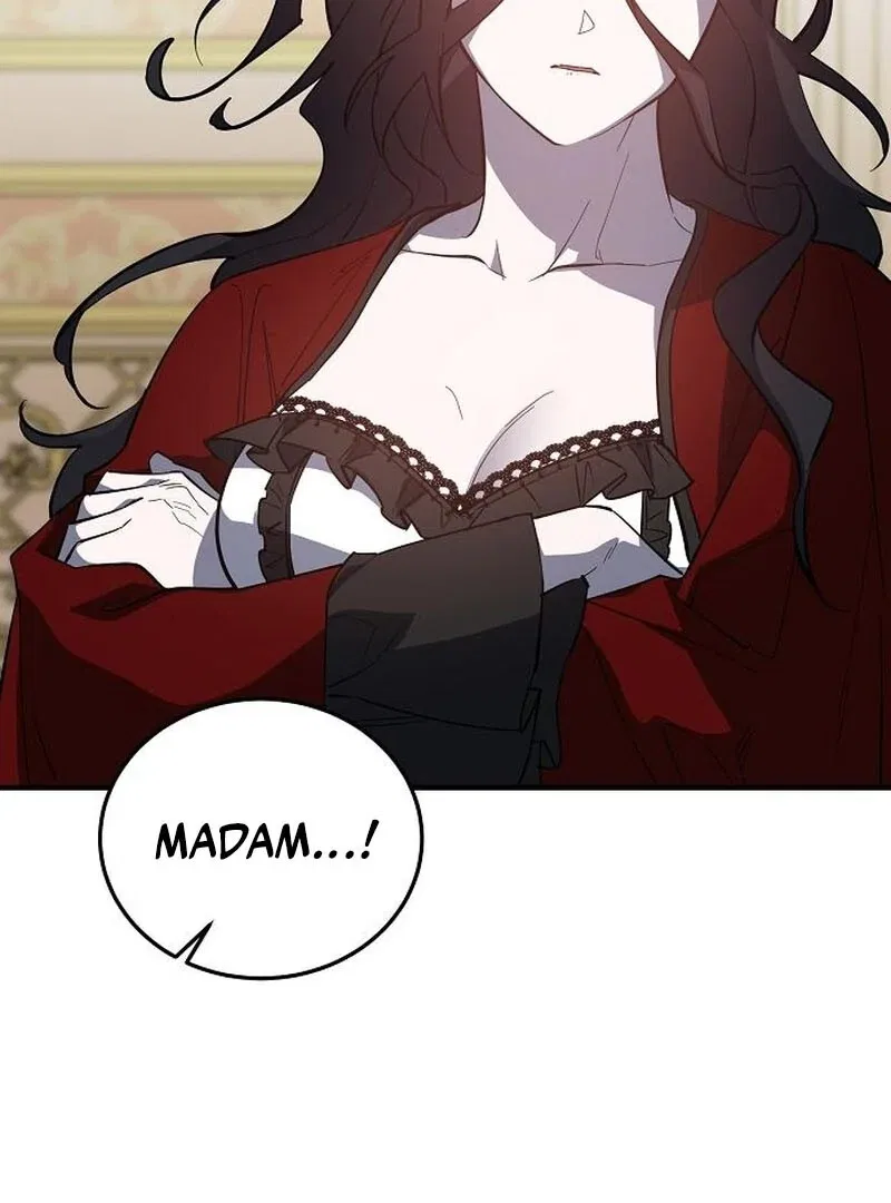 A Revenge Guide for the Terminally Ill Maid Chapter 35 – Page 3