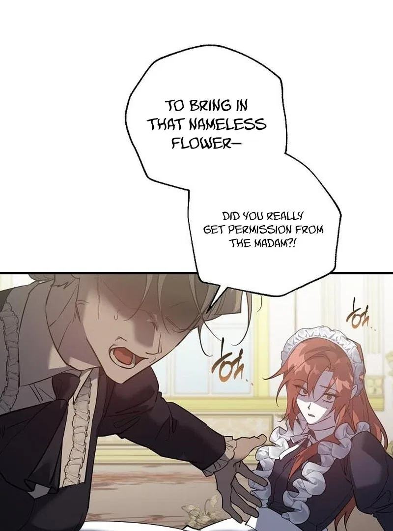 A Revenge Guide for the Terminally Ill Maid Chapter 35 – Page 4