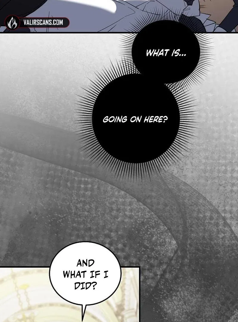 A Revenge Guide for the Terminally Ill Maid Chapter 35 – Page 5