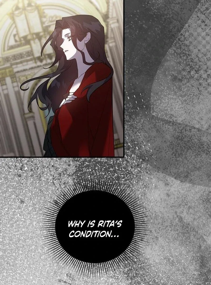 A Revenge Guide for the Terminally Ill Maid Chapter 35 – Page 6