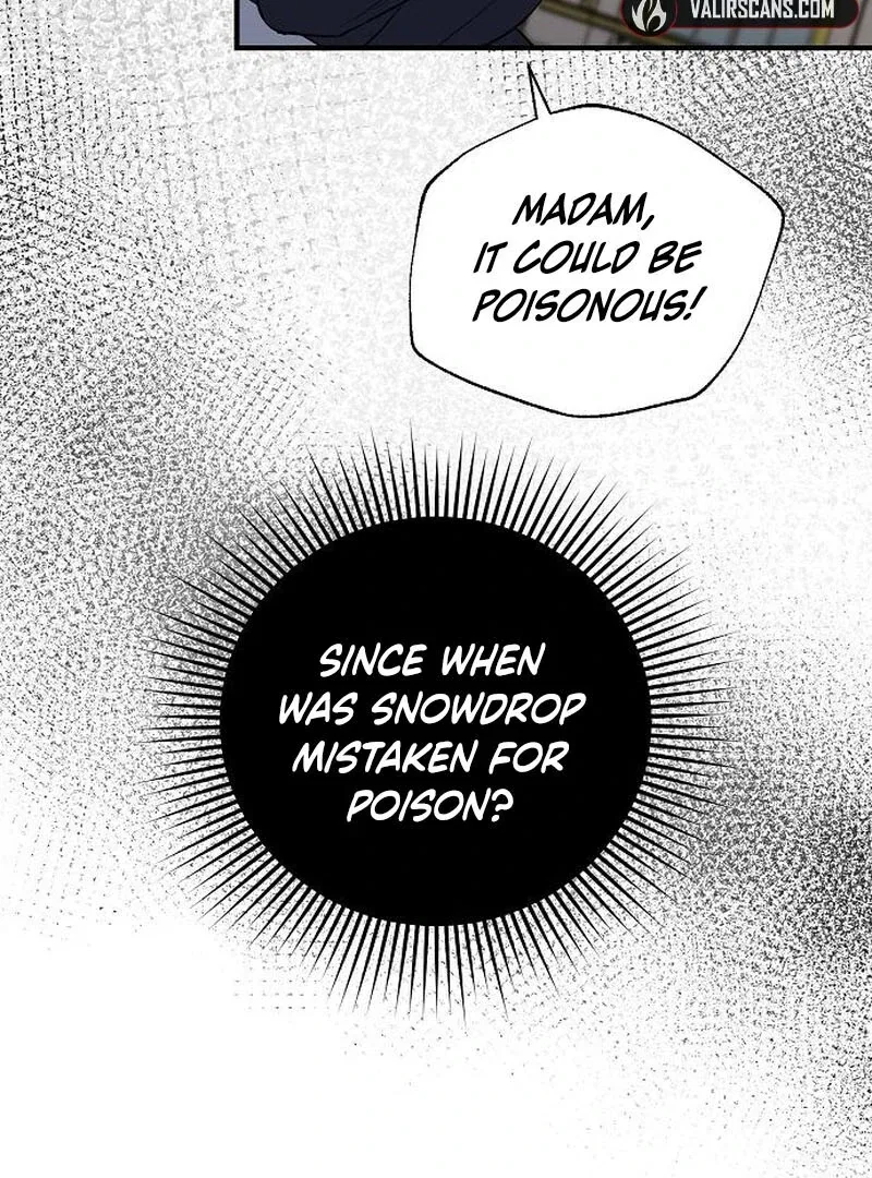 A Revenge Guide for the Terminally Ill Maid Chapter 35 – Page 8