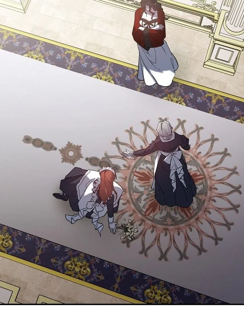 A Revenge Guide for the Terminally Ill Maid Chapter 35 – Page 10