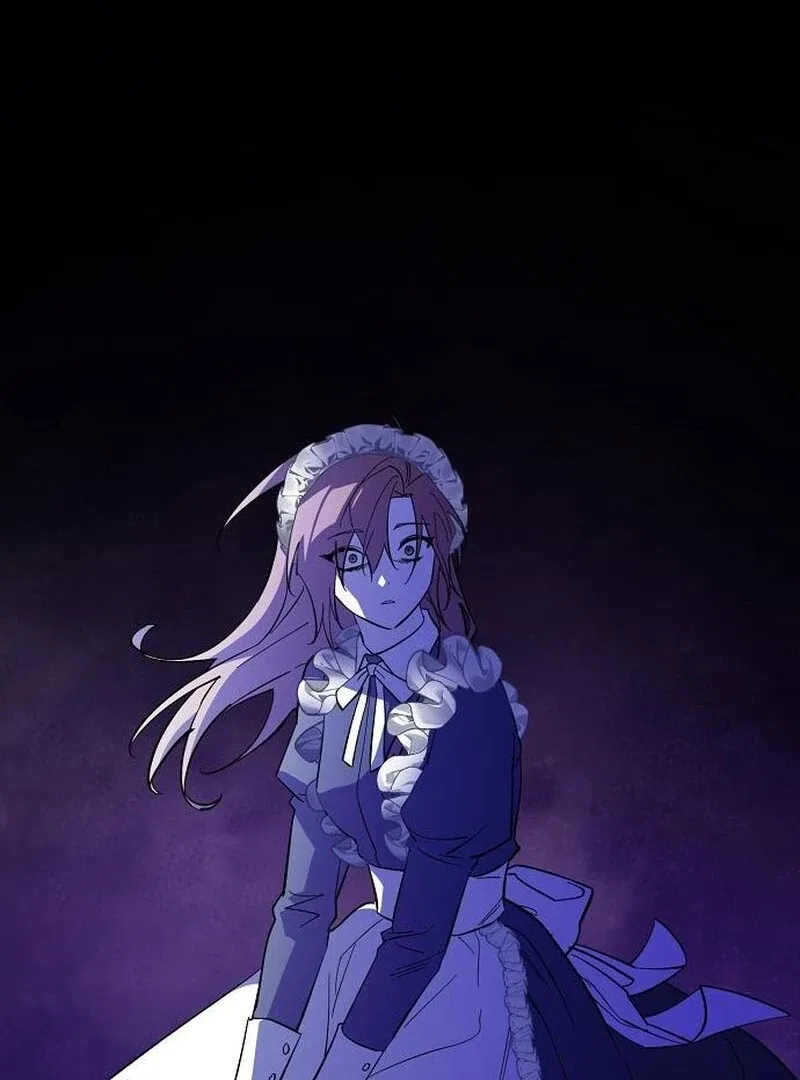 A Revenge Guide for the Terminally Ill Maid Chapter 35 – Page 23