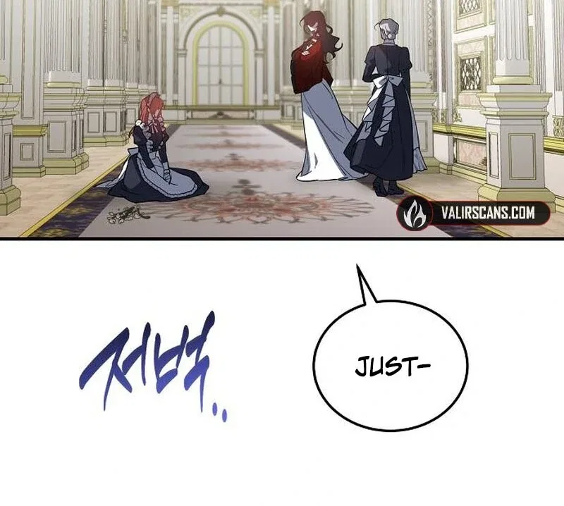 A Revenge Guide for the Terminally Ill Maid Chapter 35 – Page 26