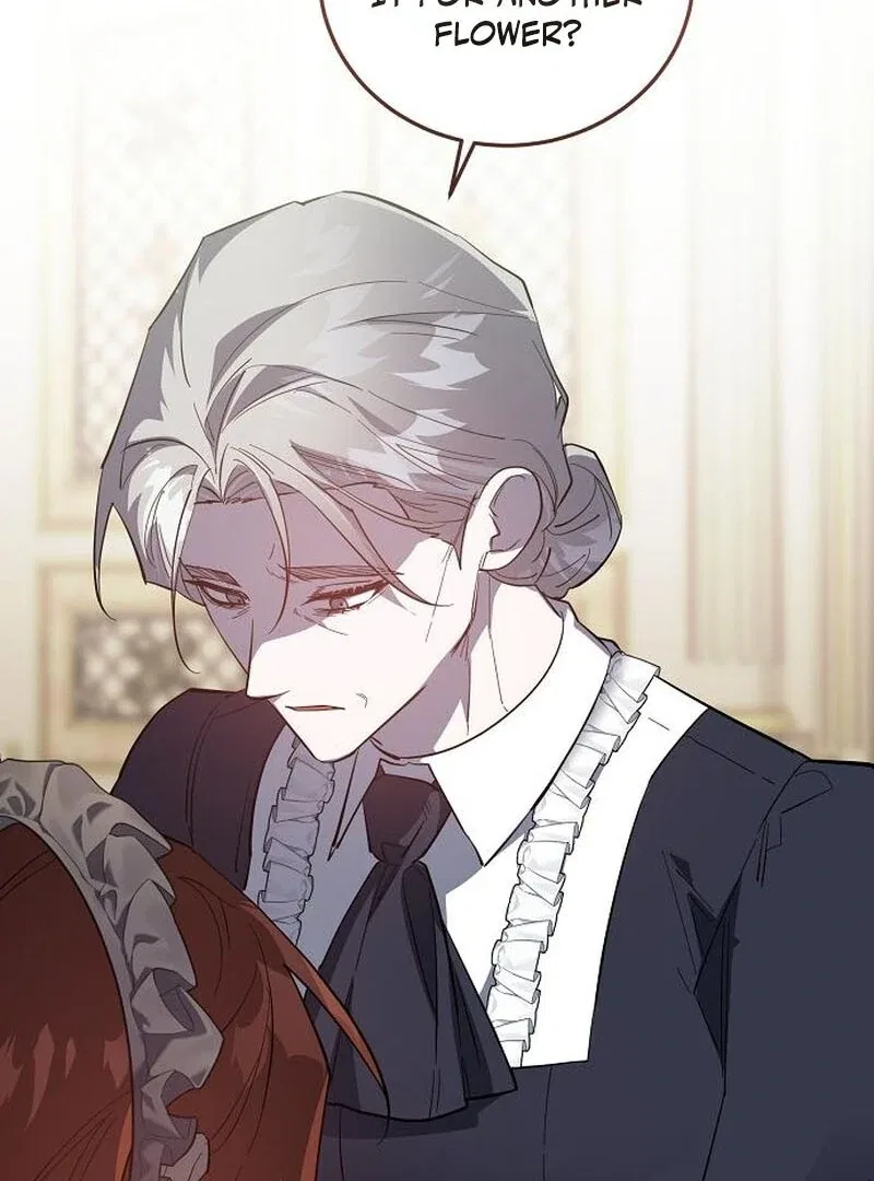A Revenge Guide for the Terminally Ill Maid Chapter 35 – Page 38