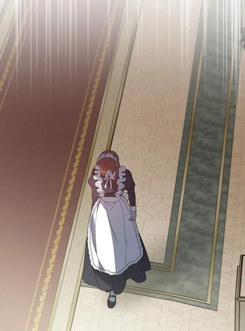 A Revenge Guide for the Terminally Ill Maid Chapter 35 – Page 43