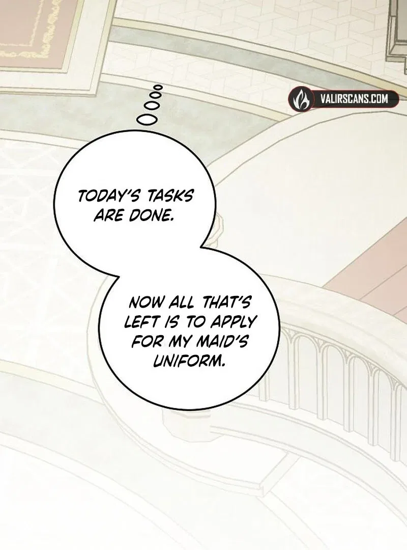 A Revenge Guide for the Terminally Ill Maid Chapter 35 – Page 44