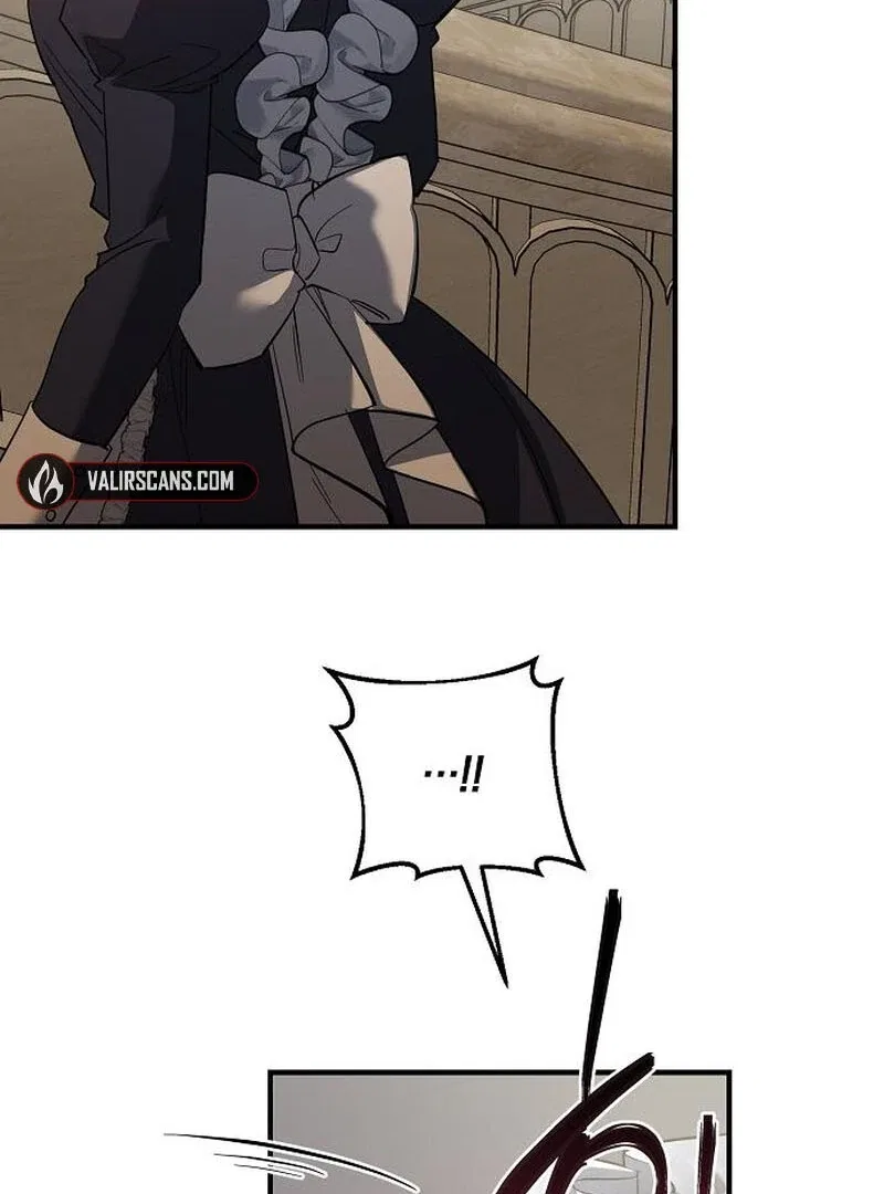 A Revenge Guide for the Terminally Ill Maid Chapter 35 – Page 58