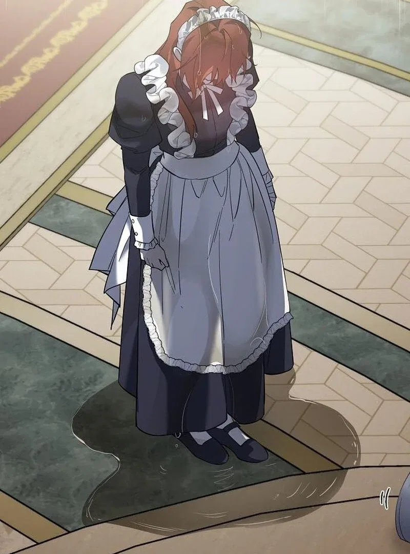 A Revenge Guide for the Terminally Ill Maid Chapter 35 – Page 61