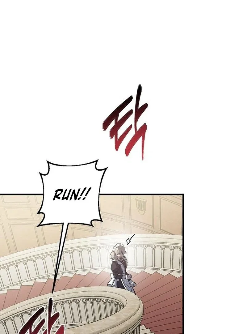 A Revenge Guide for the Terminally Ill Maid Chapter 35 – Page 63