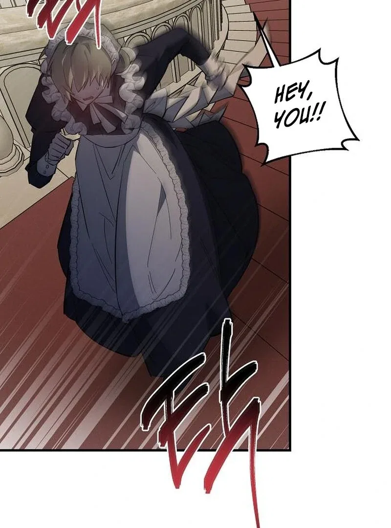 A Revenge Guide for the Terminally Ill Maid Chapter 35 – Page 64