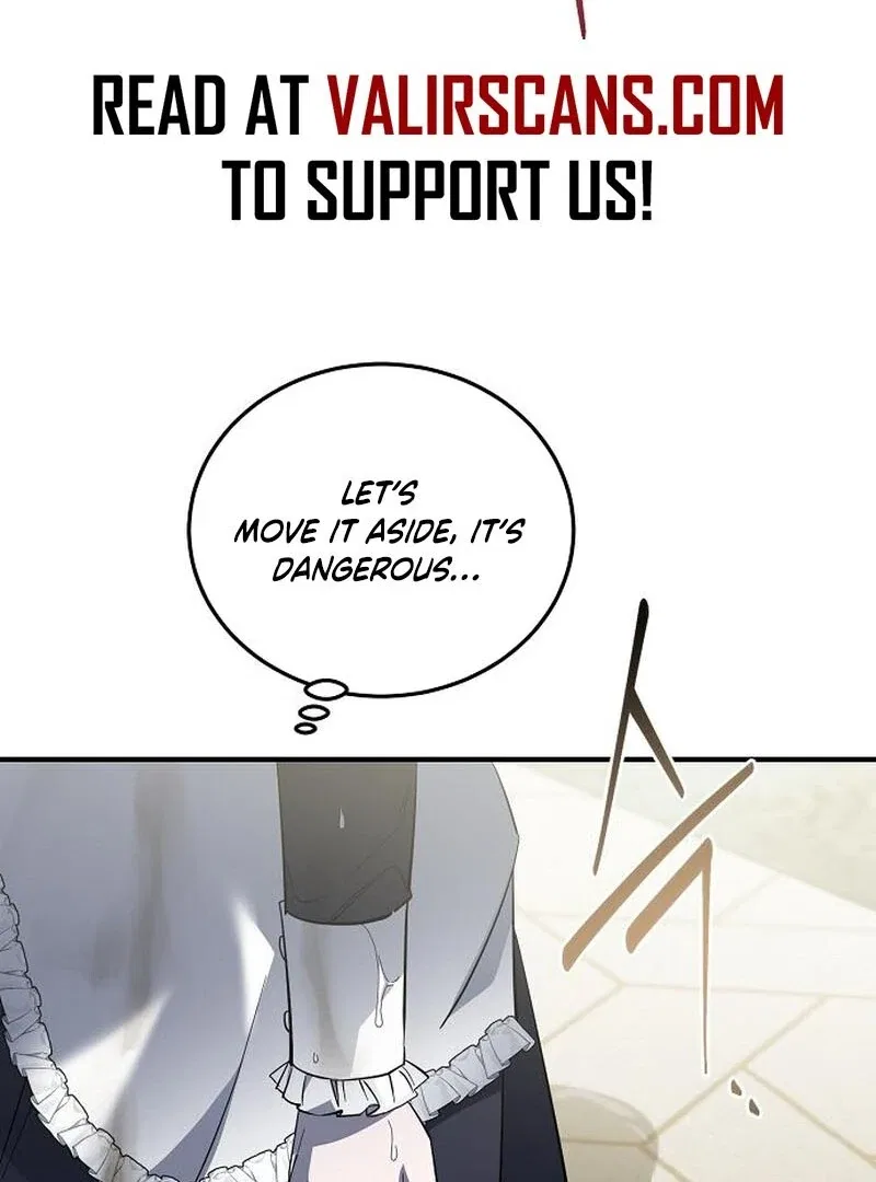 A Revenge Guide for the Terminally Ill Maid Chapter 35 – Page 65