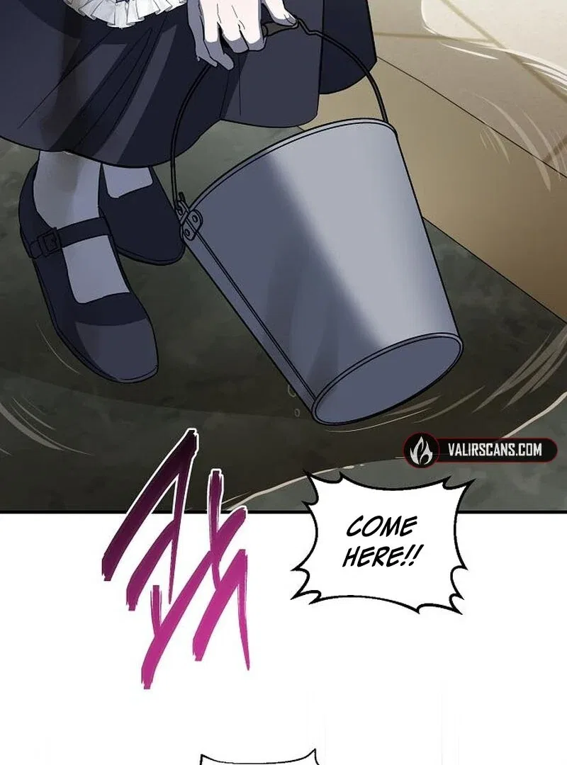 A Revenge Guide for the Terminally Ill Maid Chapter 35 – Page 66
