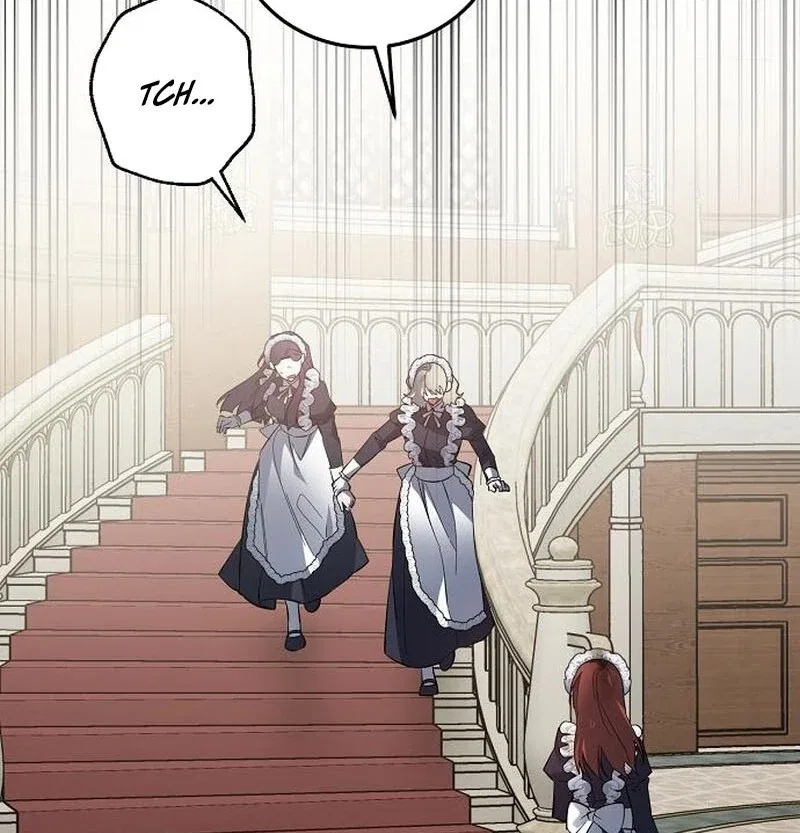 A Revenge Guide for the Terminally Ill Maid Chapter 35 – Page 68
