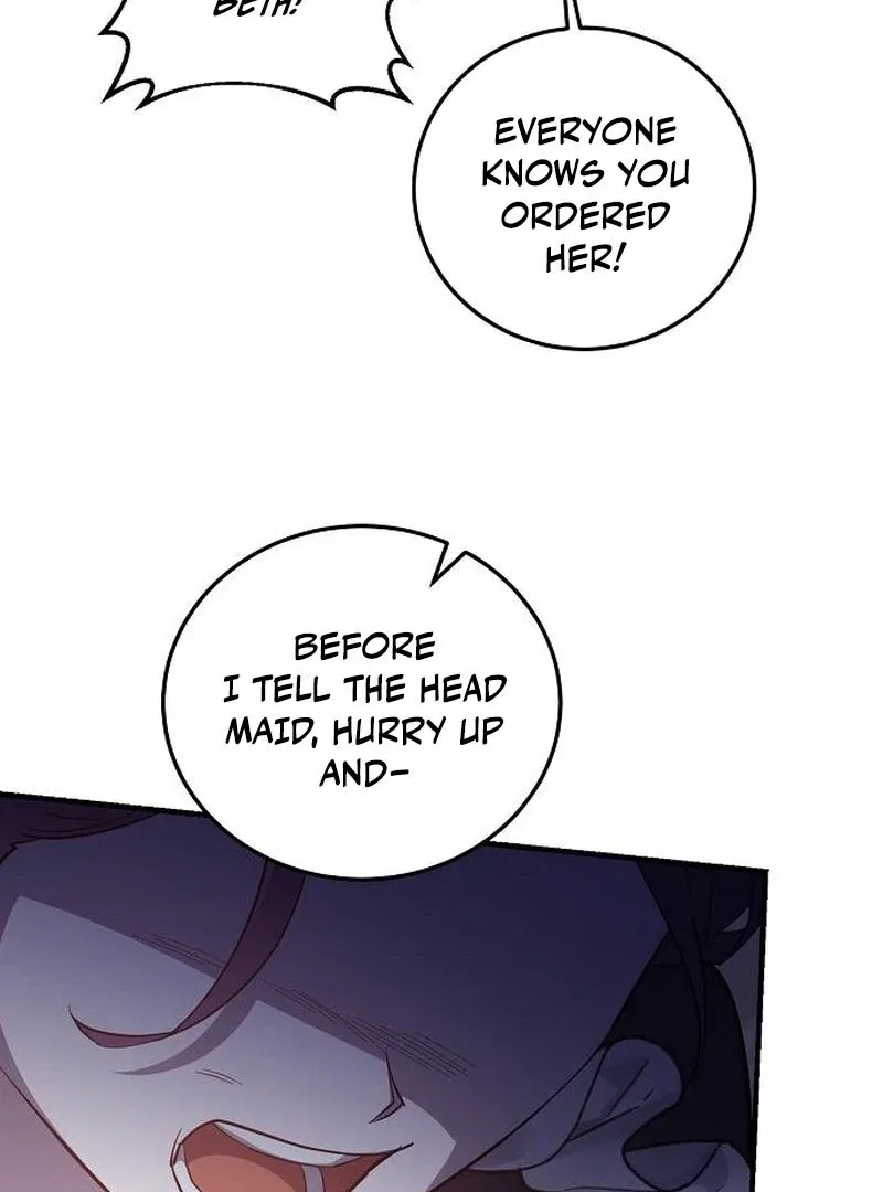 A Revenge Guide for the Terminally Ill Maid Chapter 35 – Page 71