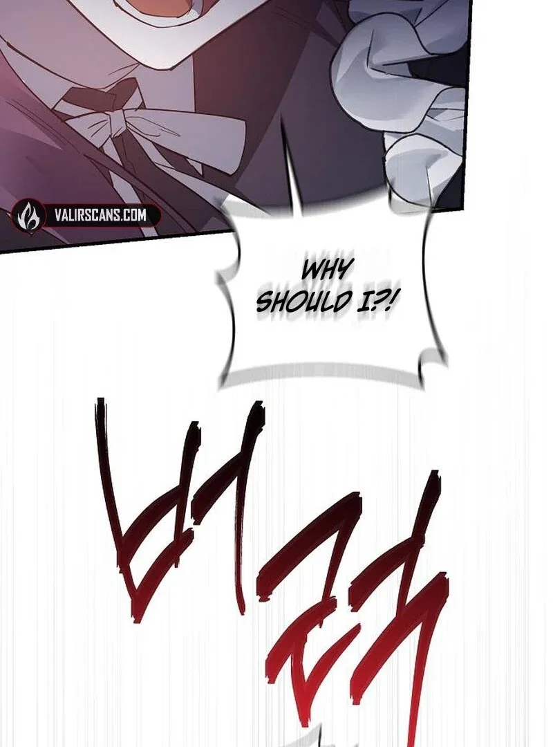 A Revenge Guide for the Terminally Ill Maid Chapter 35 – Page 72