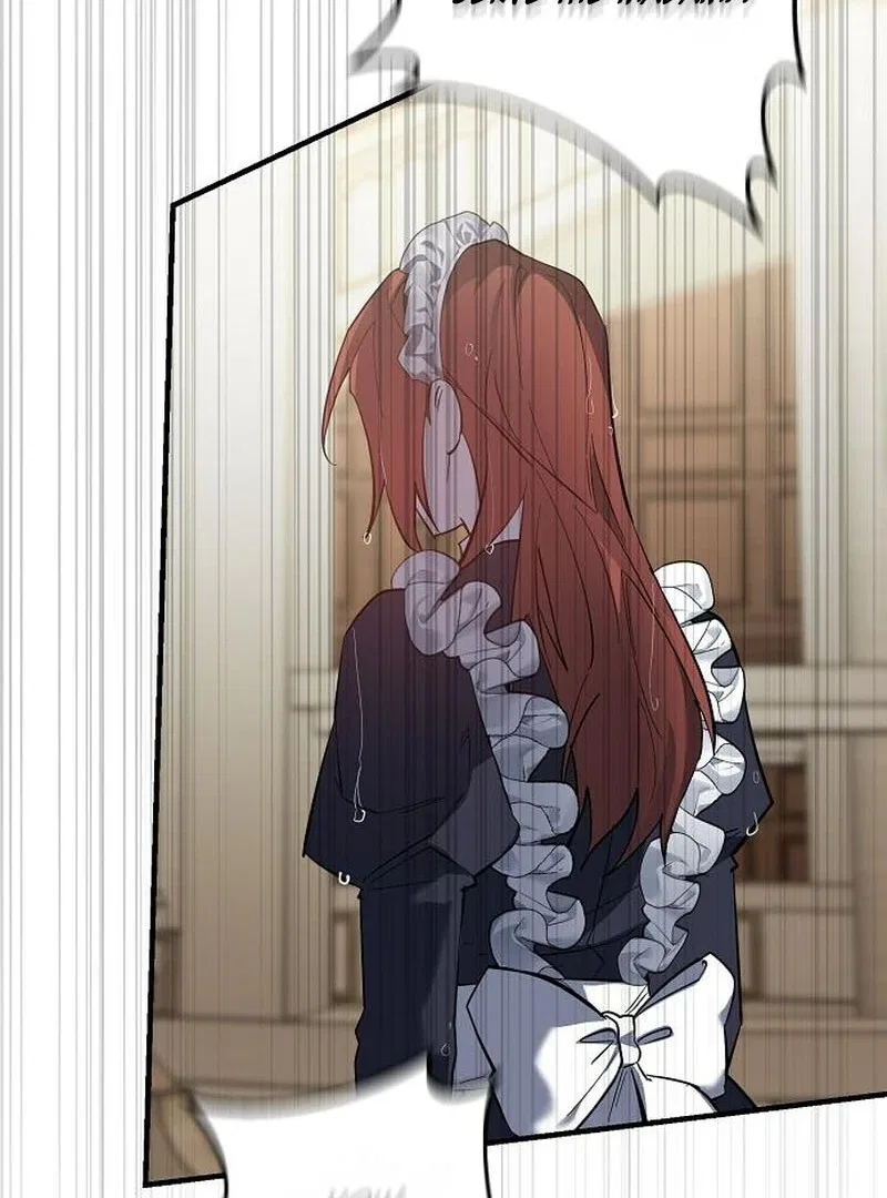 A Revenge Guide for the Terminally Ill Maid Chapter 35 – Page 74