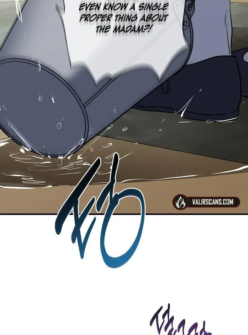 A Revenge Guide for the Terminally Ill Maid Chapter 35 – Page 76