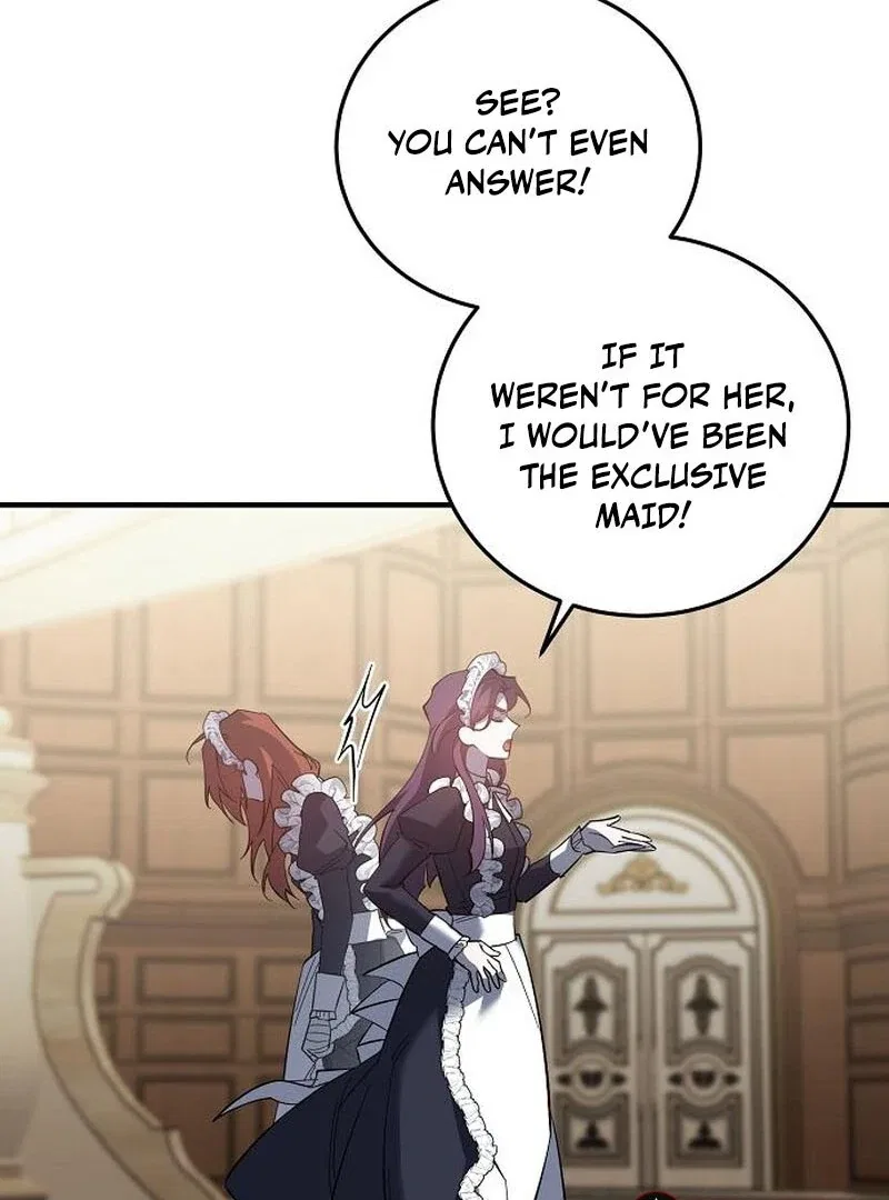 A Revenge Guide for the Terminally Ill Maid Chapter 35 – Page 85