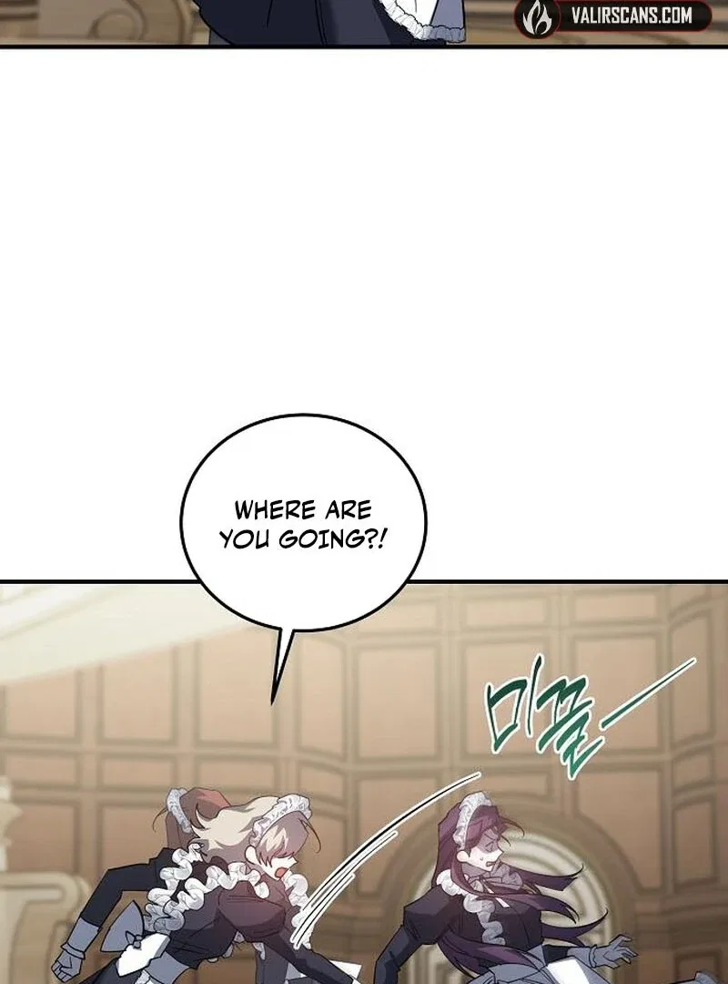 A Revenge Guide for the Terminally Ill Maid Chapter 35 – Page 86