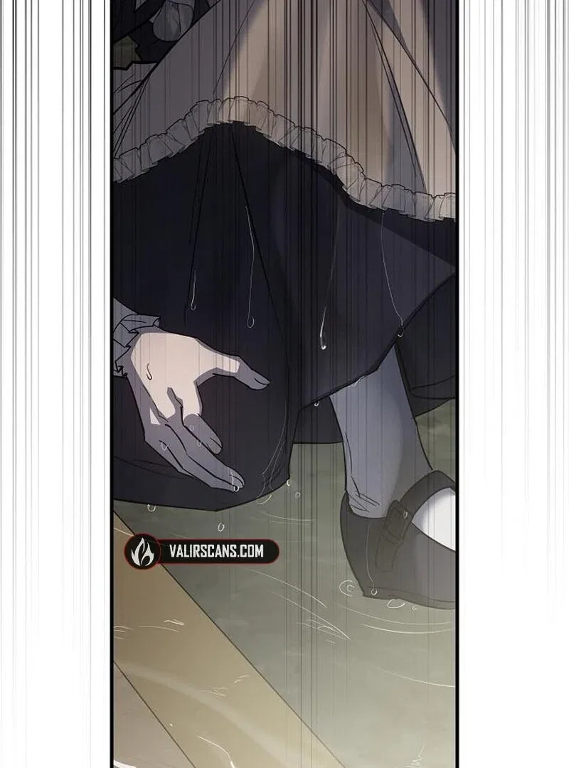 A Revenge Guide for the Terminally Ill Maid Chapter 35 – Page 89