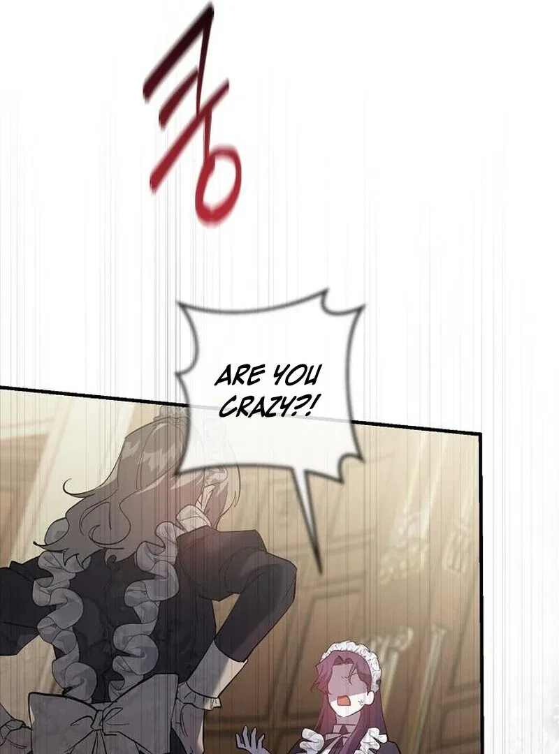 A Revenge Guide for the Terminally Ill Maid Chapter 35 – Page 93