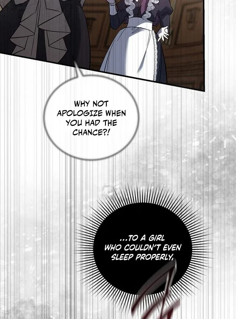 A Revenge Guide for the Terminally Ill Maid Chapter 35 – Page 94