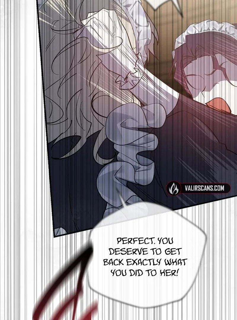 A Revenge Guide for the Terminally Ill Maid Chapter 35 – Page 96