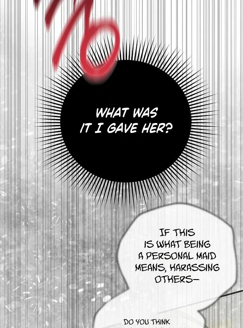 A Revenge Guide for the Terminally Ill Maid Chapter 35 – Page 97