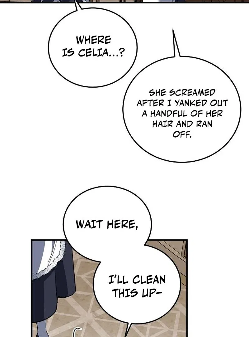 A Revenge Guide for the Terminally Ill Maid Chapter 35 – Page 104
