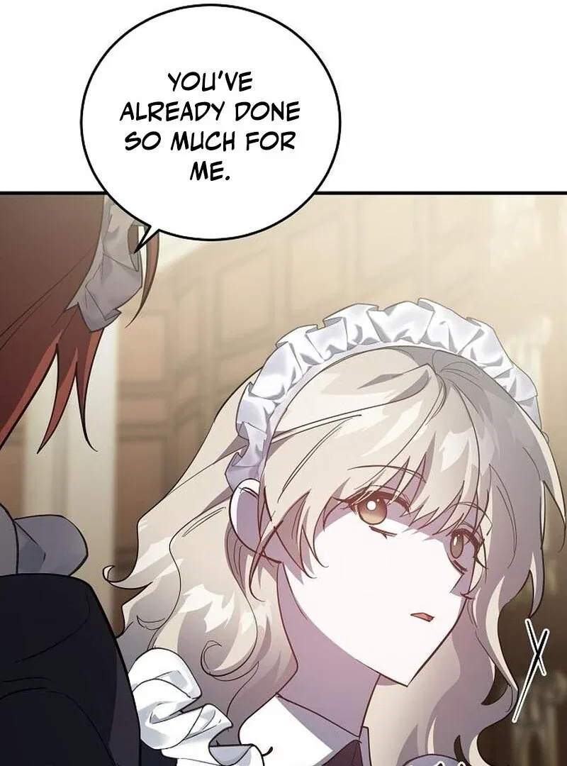 A Revenge Guide for the Terminally Ill Maid Chapter 35 – Page 107