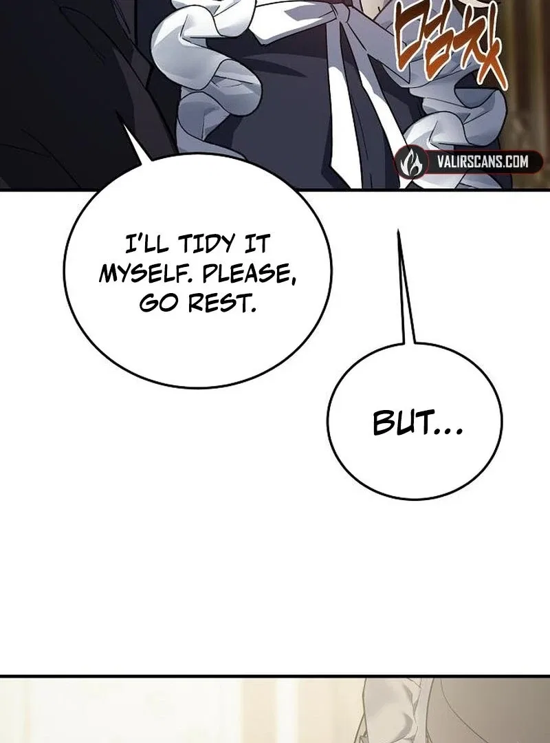 A Revenge Guide for the Terminally Ill Maid Chapter 35 – Page 108