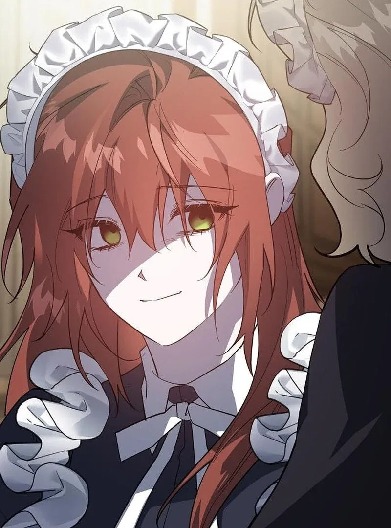 A Revenge Guide for the Terminally Ill Maid Chapter 35 – Page 109