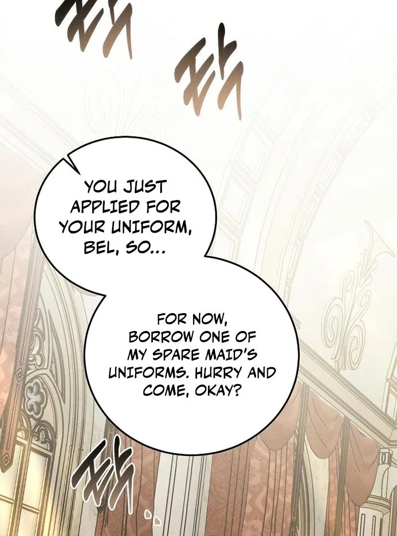A Revenge Guide for the Terminally Ill Maid Chapter 35 – Page 111