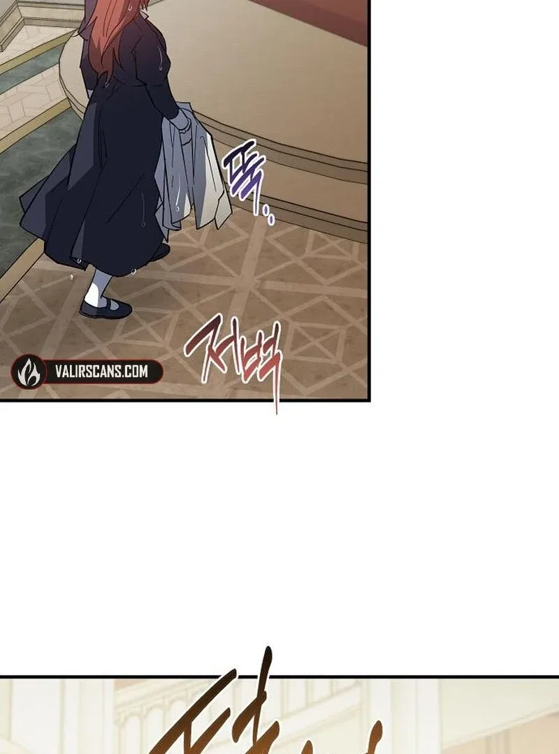 A Revenge Guide for the Terminally Ill Maid Chapter 35 – Page 116