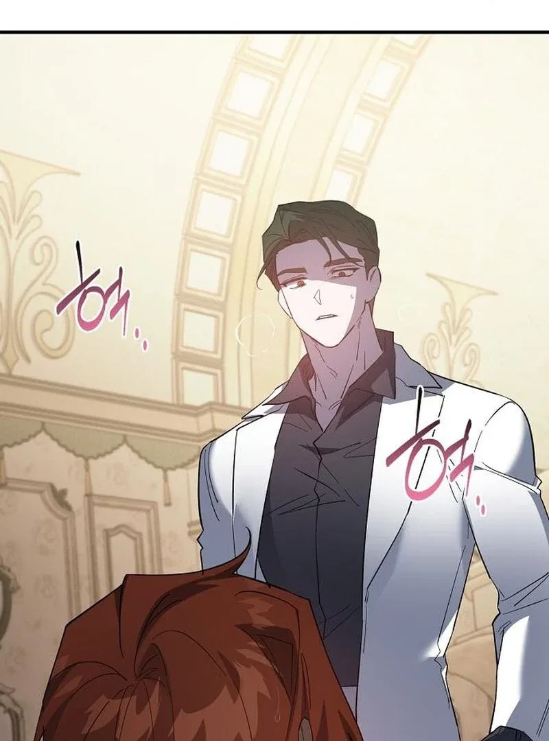 A Revenge Guide for the Terminally Ill Maid Chapter 35 – Page 122