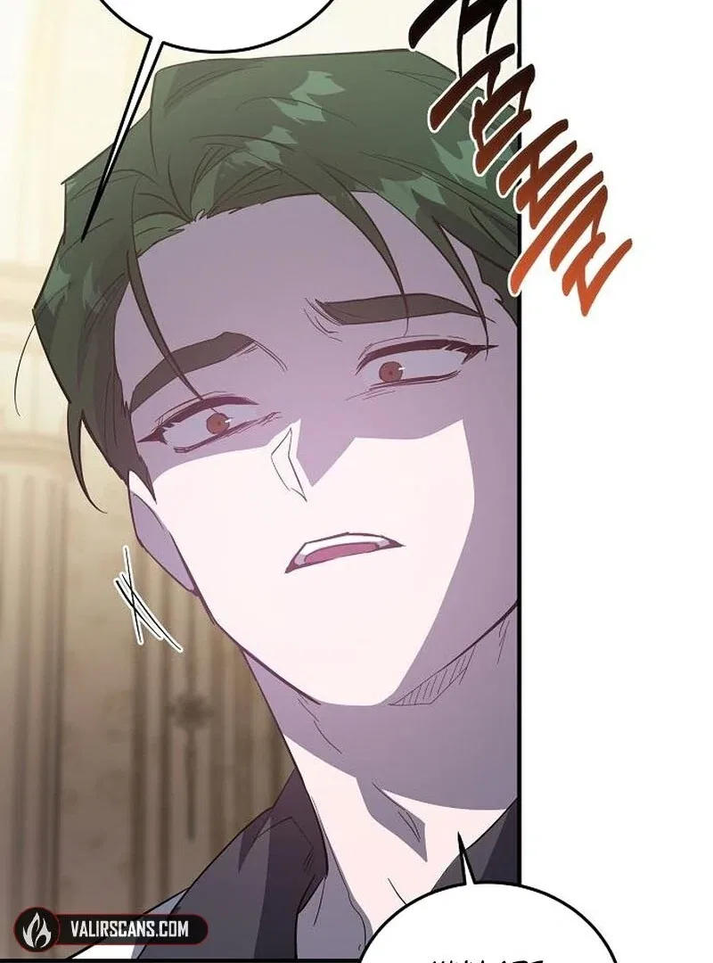 A Revenge Guide for the Terminally Ill Maid Chapter 35 – Page 124