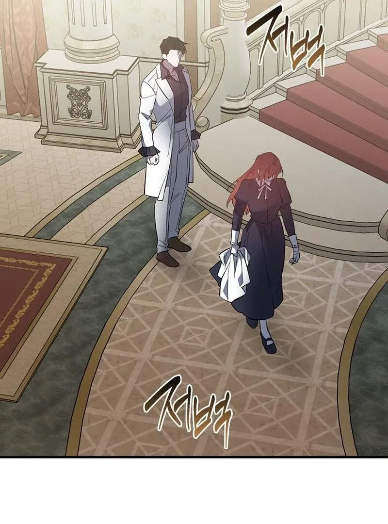 A Revenge Guide for the Terminally Ill Maid Chapter 35 – Page 127
