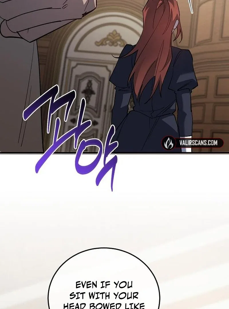 A Revenge Guide for the Terminally Ill Maid Chapter 35 – Page 129