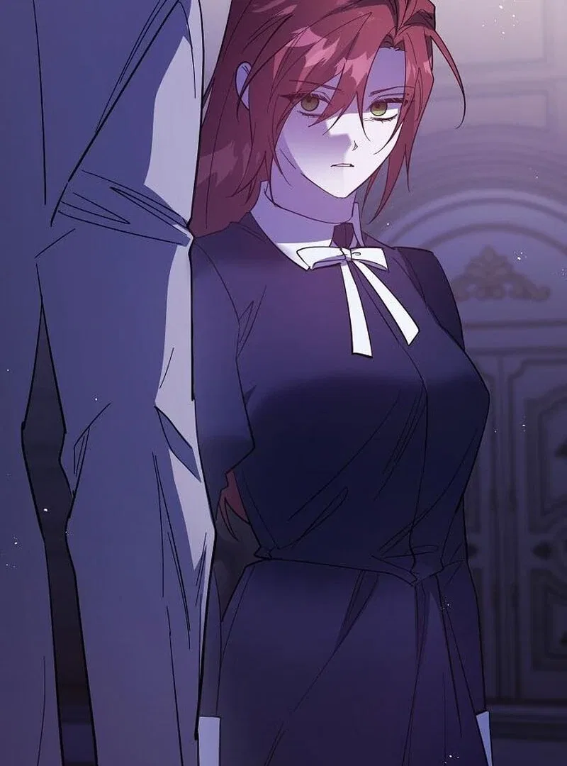A Revenge Guide for the Terminally Ill Maid Chapter 35 – Page 136