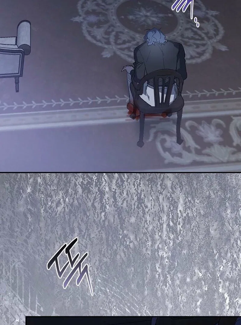 A Revenge Guide for the Terminally Ill Maid Chapter 34 – Page 3