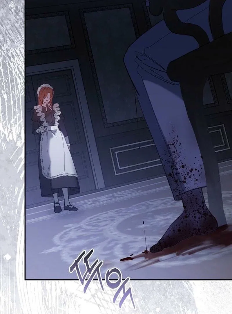 A Revenge Guide for the Terminally Ill Maid Chapter 34 – Page 4