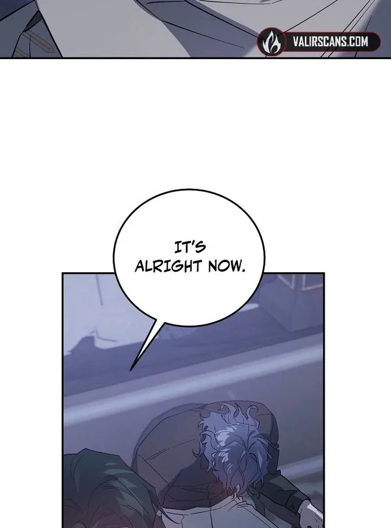 A Revenge Guide for the Terminally Ill Maid Chapter 34 – Page 7