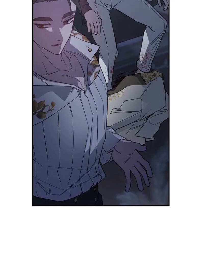 A Revenge Guide for the Terminally Ill Maid Chapter 34 – Page 8