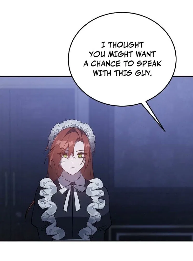 A Revenge Guide for the Terminally Ill Maid Chapter 34 – Page 9
