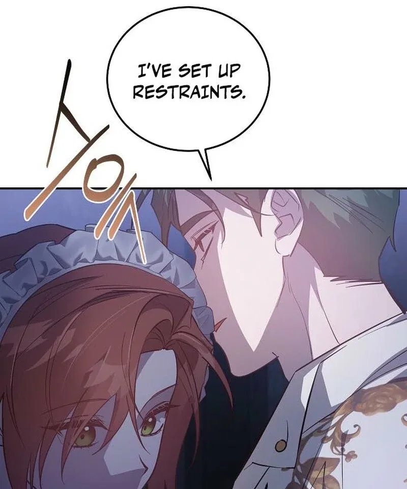 A Revenge Guide for the Terminally Ill Maid Chapter 34 – Page 13