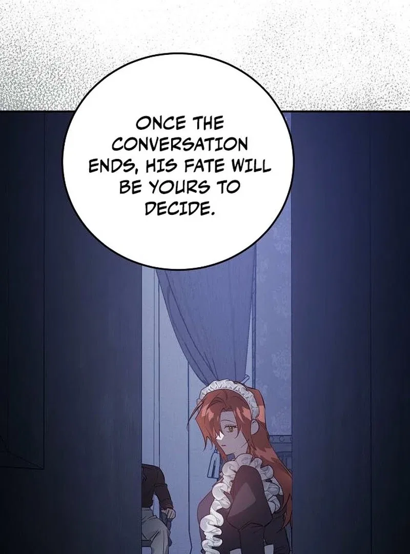 A Revenge Guide for the Terminally Ill Maid Chapter 34 – Page 15