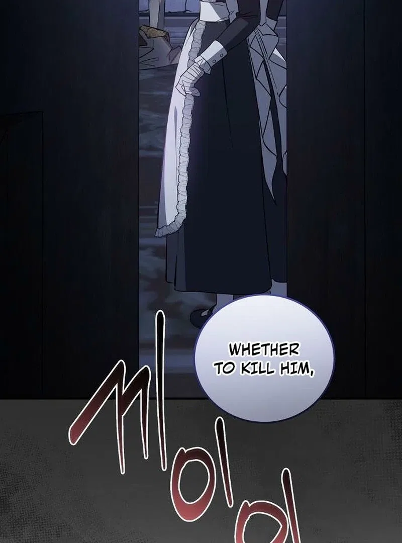 A Revenge Guide for the Terminally Ill Maid Chapter 34 – Page 16