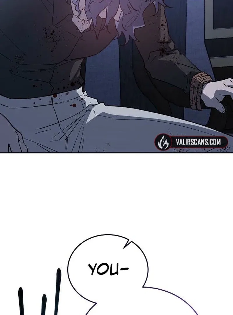 A Revenge Guide for the Terminally Ill Maid Chapter 34 – Page 20